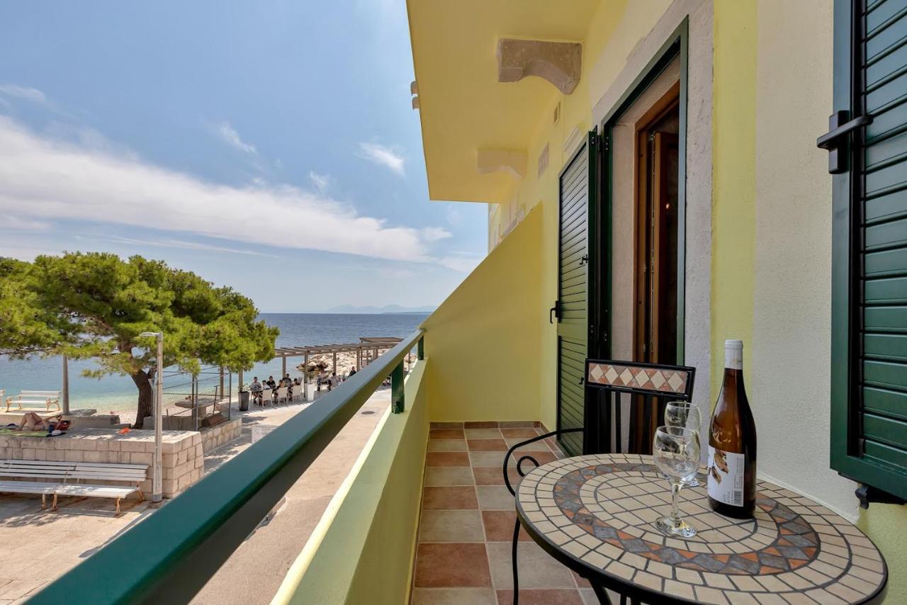 Lux Dado Igrane Apartment Exterior foto