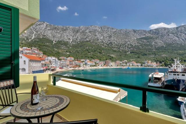 Lux Dado Igrane Apartment Exterior foto