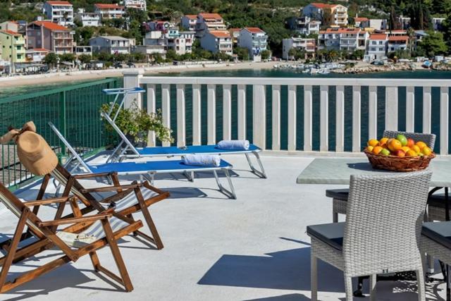 Lux Dado Igrane Apartment Exterior foto